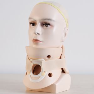 高分子頸托